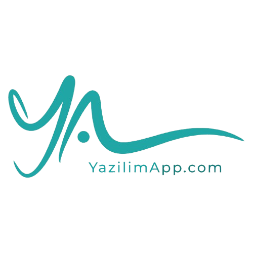 YazilimApp logo